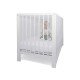 Mosquitera de cuna Lifetime Blanco