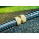 Hose Repair Joint Cellfast 15 mm Brass