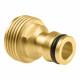 Conector de manguera Cellfast 3/4