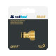 Conector de manguera Cellfast 3/4