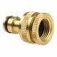 Conector de manguera Cellfast 3/4