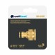 Conector de manguera Cellfast 3/4