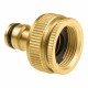 Hose connector Cellfast 3/4