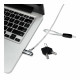 Cable antirrobo LogiLink 1,5 m Laptop Ultrafino