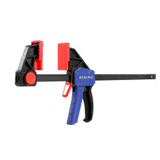 Sargento monomanual Workpro 12