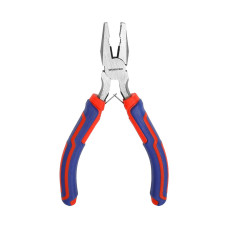 Alicates universales Workpro Miniatura 11 cm