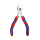 Alicates universales Workpro Miniatura 11 cm