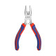 Alicates universales Workpro Miniatura 11 cm