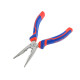 Set of nail clippers Workpro 3 Pieces