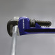 Llave de Grifa Workpro 18