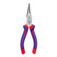 Needle point pliers Workpro 6