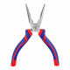 Needle point pliers Workpro 6