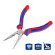 Needle point pliers Workpro 6