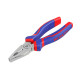 Alicates universales Workpro 7