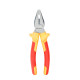 Alicates universales Workpro 8