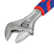 Llave inglesa ajustable Workpro 6