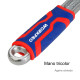 Llave inglesa ajustable Workpro 6