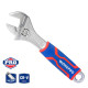 Llave inglesa ajustable Workpro 10