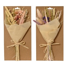 Dried flowers 860231 Bunch 29 cm