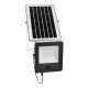 Floodlight/Projector Light EDM 31863 300 W 1800 Lm Solar Movement Sensor (6500 K)