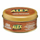 Cera para madera Alex Incoloro 250 g