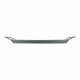 Asadora San Ignacio Earth Grey SG-6755 Gris Aluminio Forjado 36,9 x 24,6 cm Con asas
