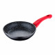 Sartén San Ignacio Toledo SG-6277 Aluminio Forjado Ø 18 cm
