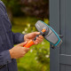 Cepillo de Limpieza Gardena 18810-20 Cleansystem Suave