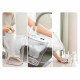Jarra Filtrante Brita Marella + Maxtra Pro 1051130 Blanco Plástico 2,4 L
