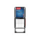 Tendedero Plegable Vileda Universal Black 174100 180 x 55 x 93 cm