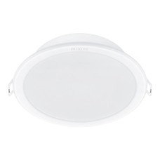 Downlight Philips Meson White 23,5 W 2550 Lm (4000 K) (2 Units)