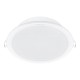 Downlight Philips Meson White 23,5 W 2550 Lm (4000 K) (2 Units)