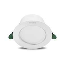 Downlight Philips Diamond Cut White 6,5 W 1150 Lm Ø 15 x 4,95 cm (4000 K)