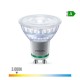 LED lamp Philips Spot A 50 W 2,1 W GU10 375 Lm (3000 K)