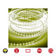 Tiras LED EDM 72705 Amarillo 4,2 W x 1 m 50 m 350 lm