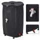 Kit de barril para lluvia Lifetime dw9200210 80 x 100 cm 250 L