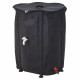 Kit de barril para lluvia Lifetime dw9200220 80 x 100 cm 500 L