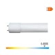 LED Tube EDM F 9 W T8 900 Lm Ø 2,6 x 60 cm (6500 K)