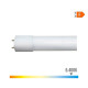Tubo LED EDM F 14 W T8 1510 Lm Ø 2,6 x 90 cm