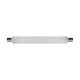 Tubo LED EDM Sofito E 8 W 700 lm Ø 3,8 x 31 cm (2700 K)