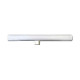 LED Tube EDM Linestra S14D F 7 W 500 lm Ø 3 x 30 cm (2700 K)
