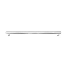 LED Tube EDM Linestra S14S F 18 W 1450 Lm Ø 3 x 100 cm (6400 K)