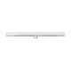 LED Tube EDM Linestra S14D F 9 W 700 lm Ø 3 x 50 cm (6400 K)