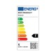 Pack de 3 bombillas LED EDM F 5 W GU10 450 lm Ø 5 x 5,5 cm (6400 K)