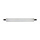 Tubo LED EDM Sofito E 8 W 880 Lm Ø 3,8 x 31 cm (6400 K)