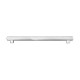 Tubo LED EDM Linestra S14S F 9 W 700 lm Ø 3 x 50 cm (2700 K)