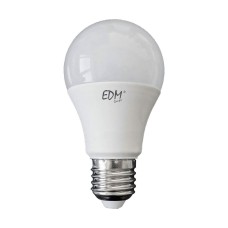 Bombilla LED EDM 12W 1154 Lm E27 F (3200 K)