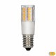 LED lamp EDM Tubular E 5,5 W E14 700 lm Ø 1,8 x 5,7 cm (3200 K)