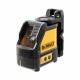 Laser level Dewalt