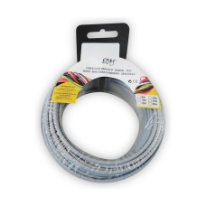 Cable EDM Gris 5 m